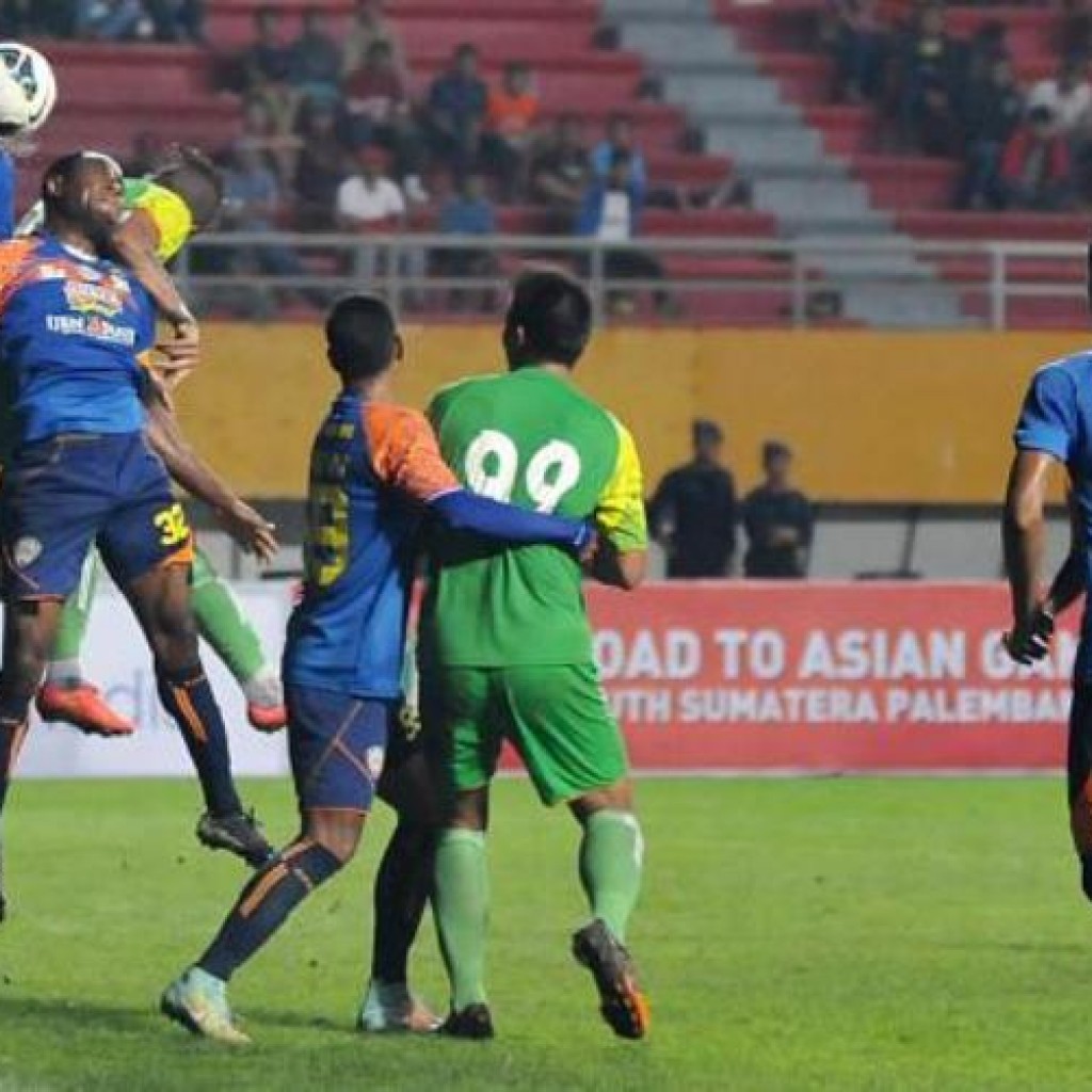 BOPI cekal Arema dan Persebaya