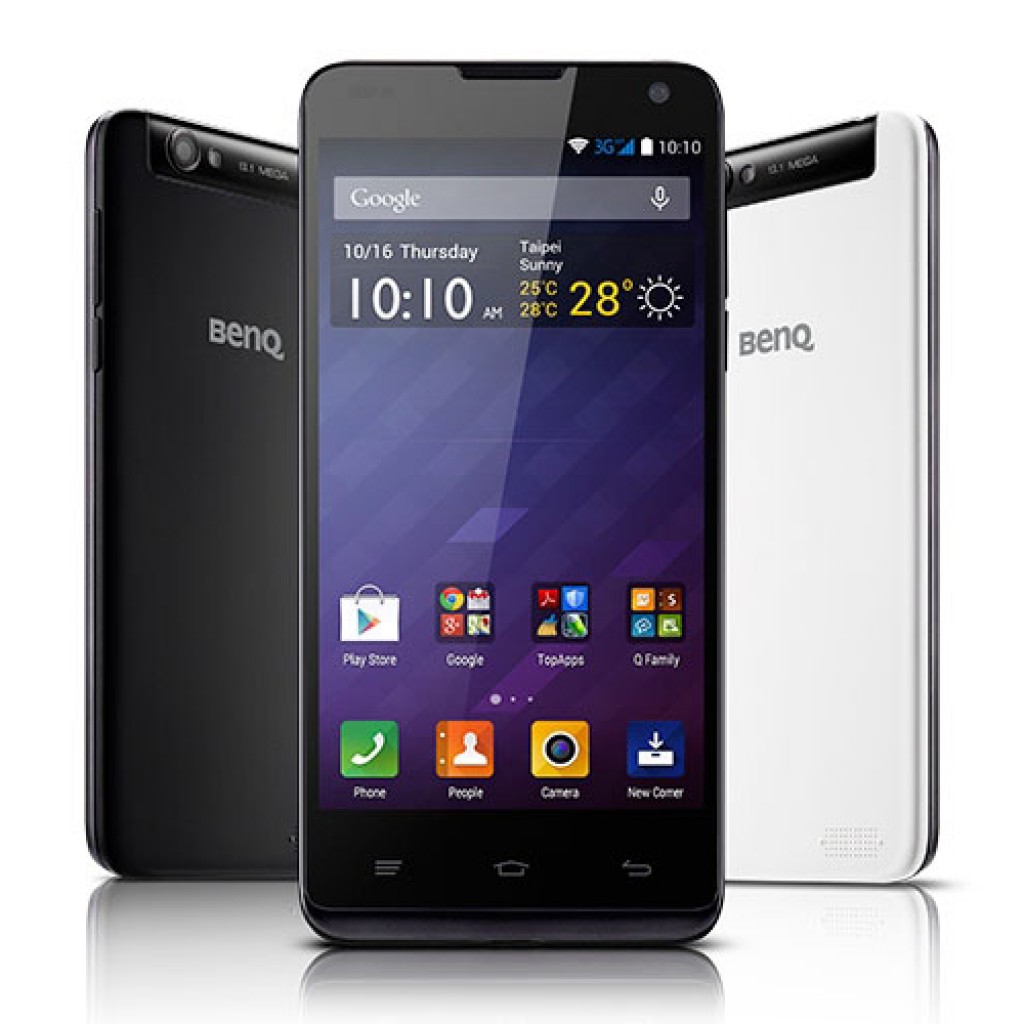 BenQ B502 Lazada Indonesia