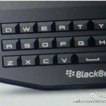BlackBerry P9984 Porsche Design