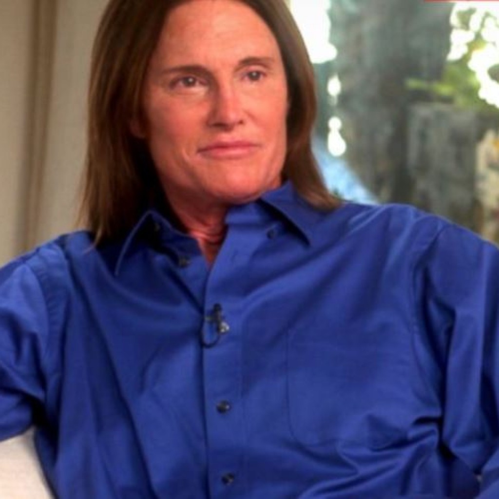 Bruce Jenner resmi ganti kelamin