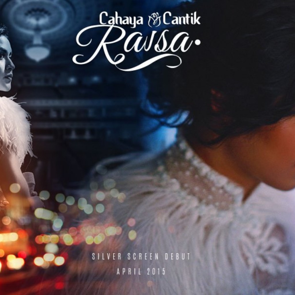 Film Cahaya Cantik Raisa