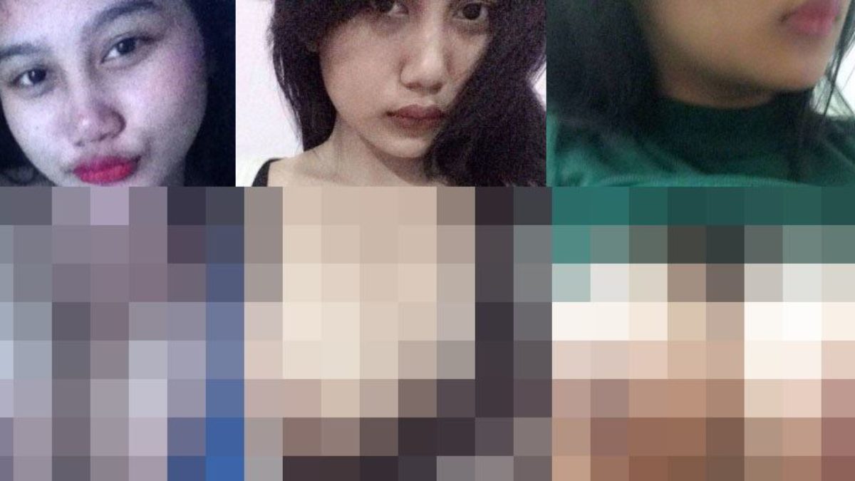 Pamela safitri telanjang.