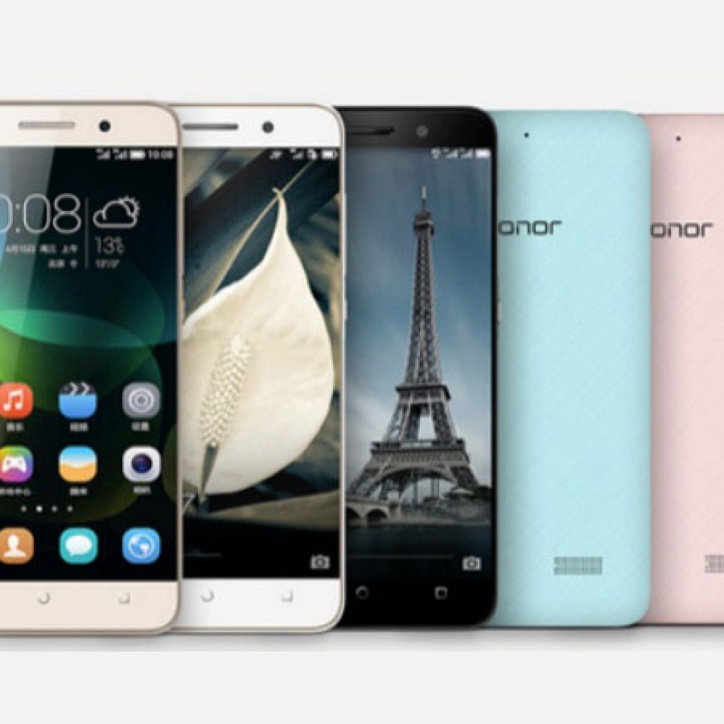 Harga Huawei Honor 4C