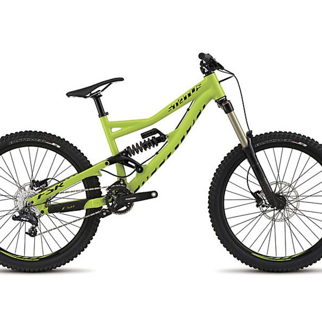 Harga Sepeda Specialized Downhill