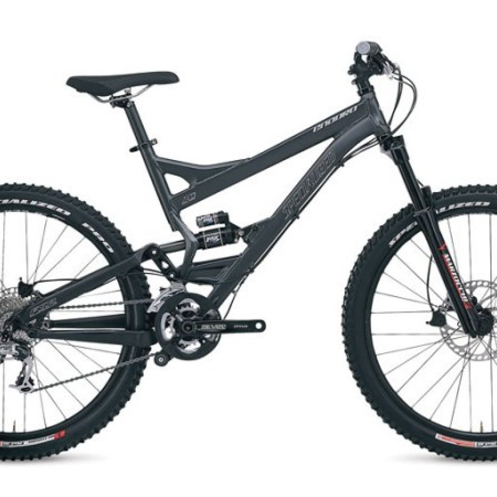 Harga Sepeda Specialized Enduro