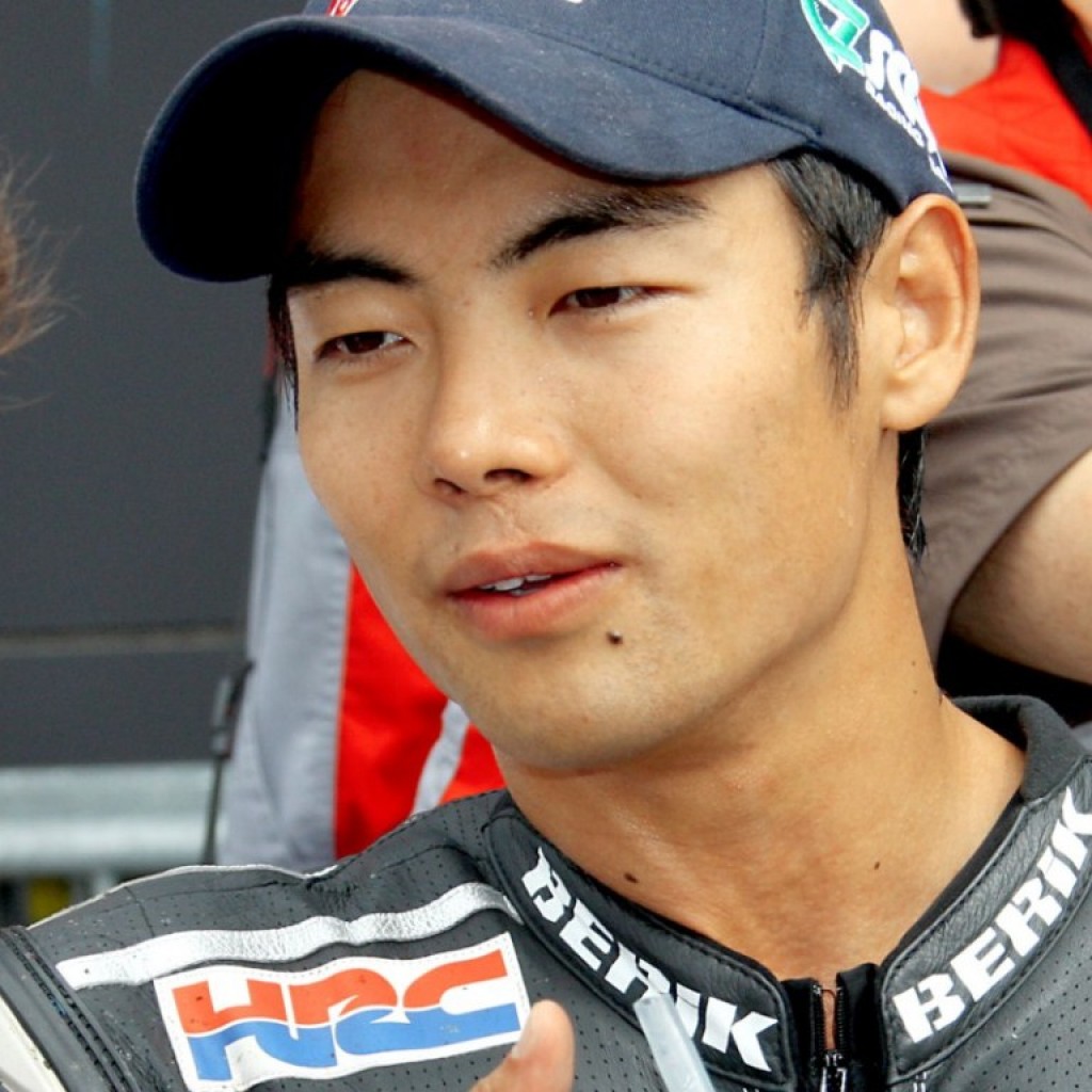 Hiroshi Aoyama
