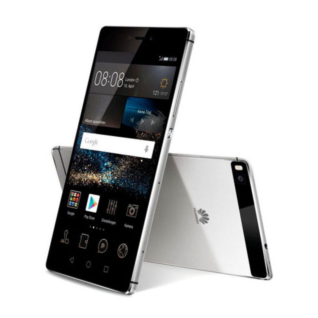 Huawei P8