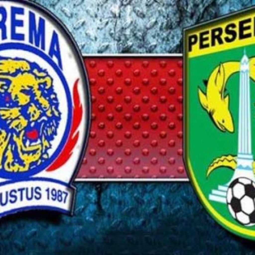 ISL 2015 tanpa Arema dan Persebaya