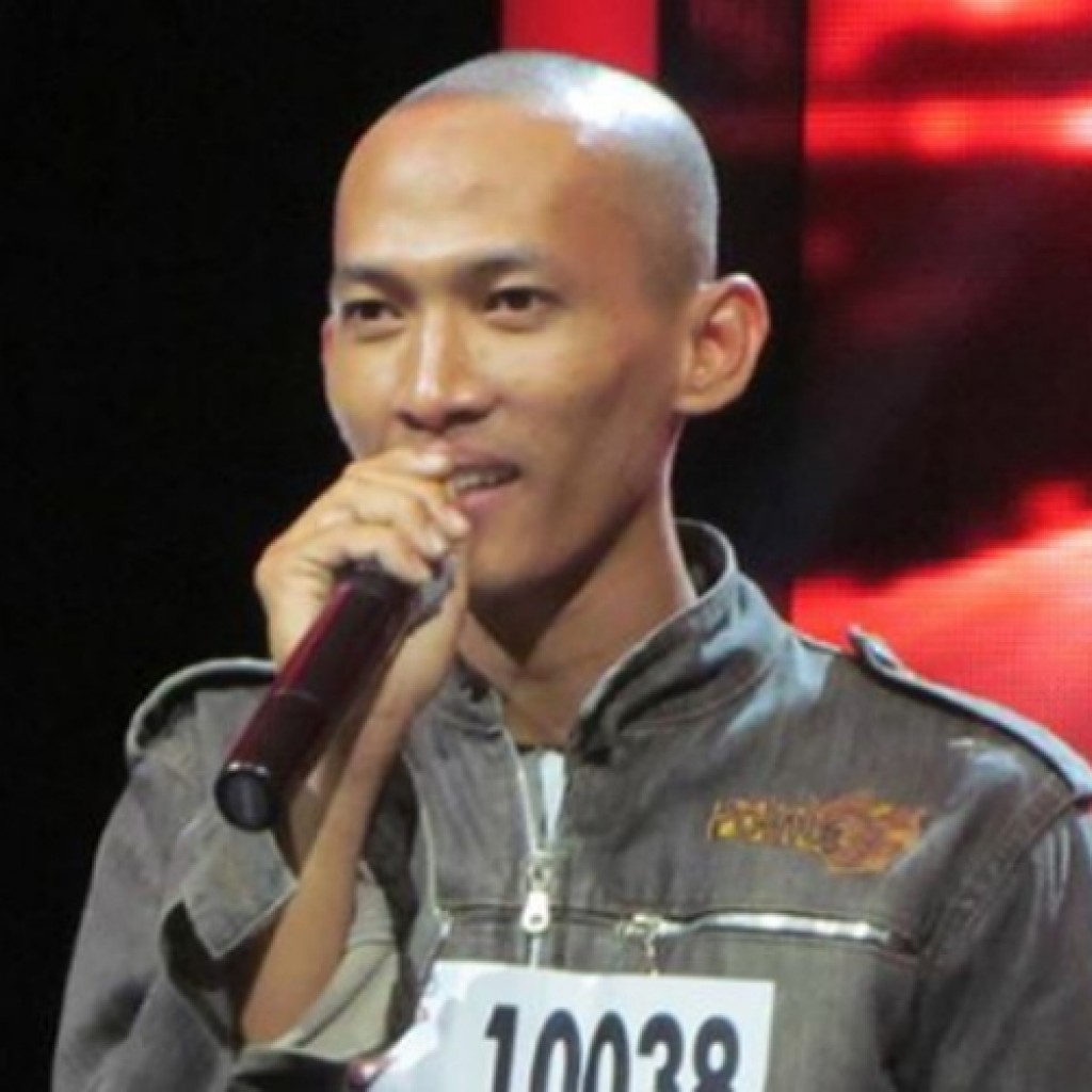 Kontestan X Factor Indonesia