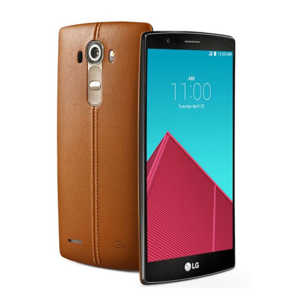 LG G4 Leather