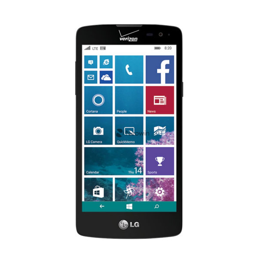 LG Windows Phone