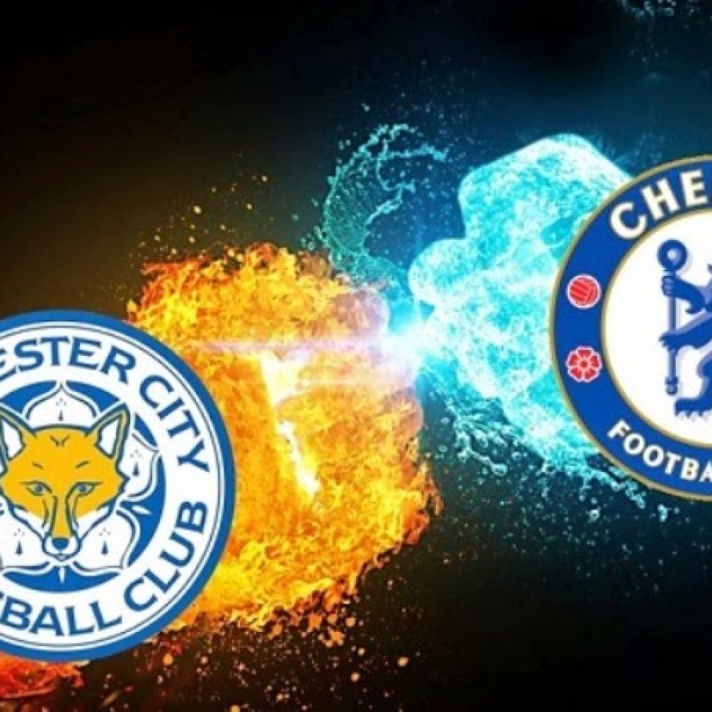 Leicester City vs Chelsea