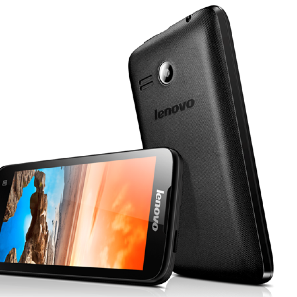 Lenovo A316i