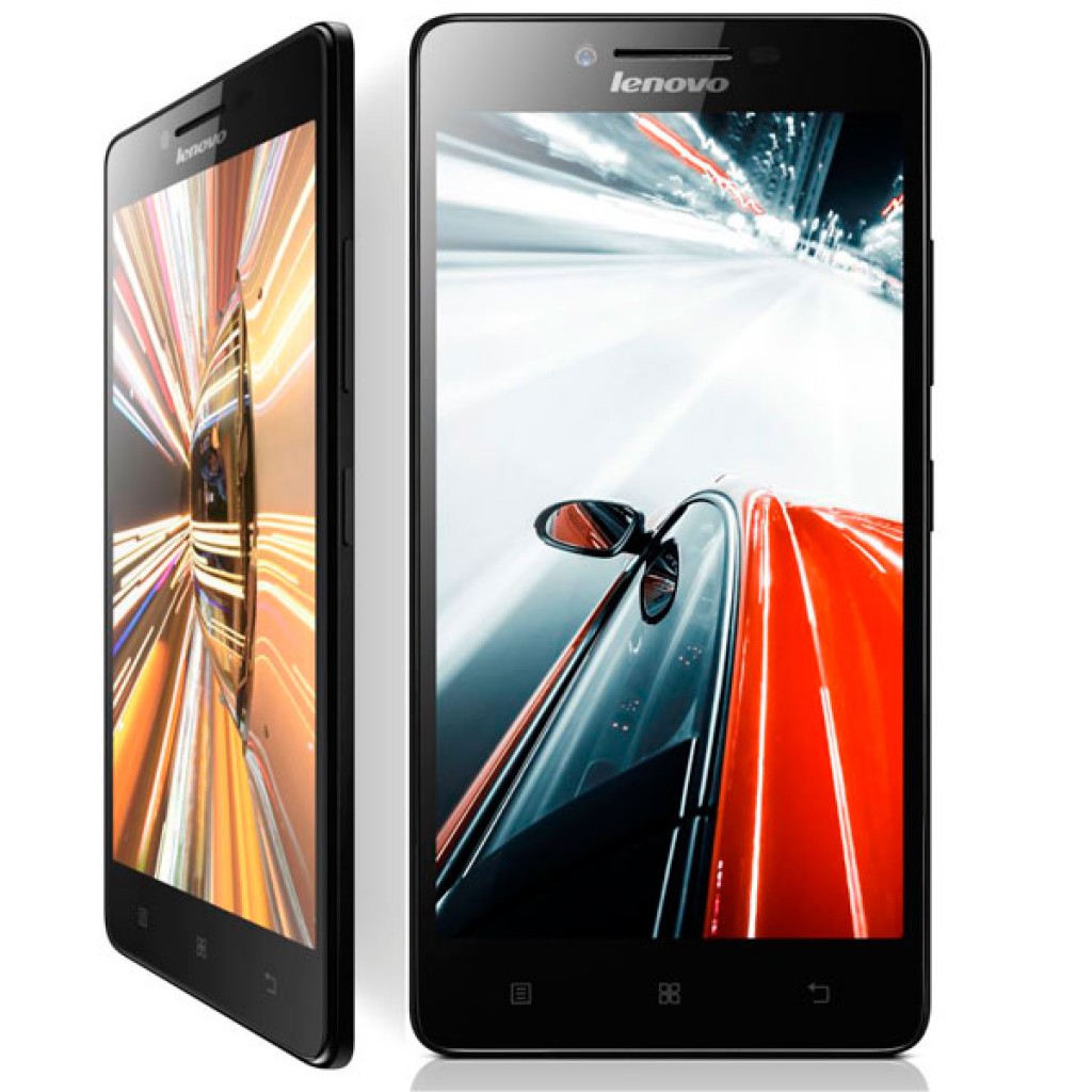 Lenovo A6000 Plus