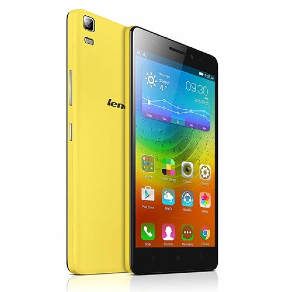 Lenovo A7000