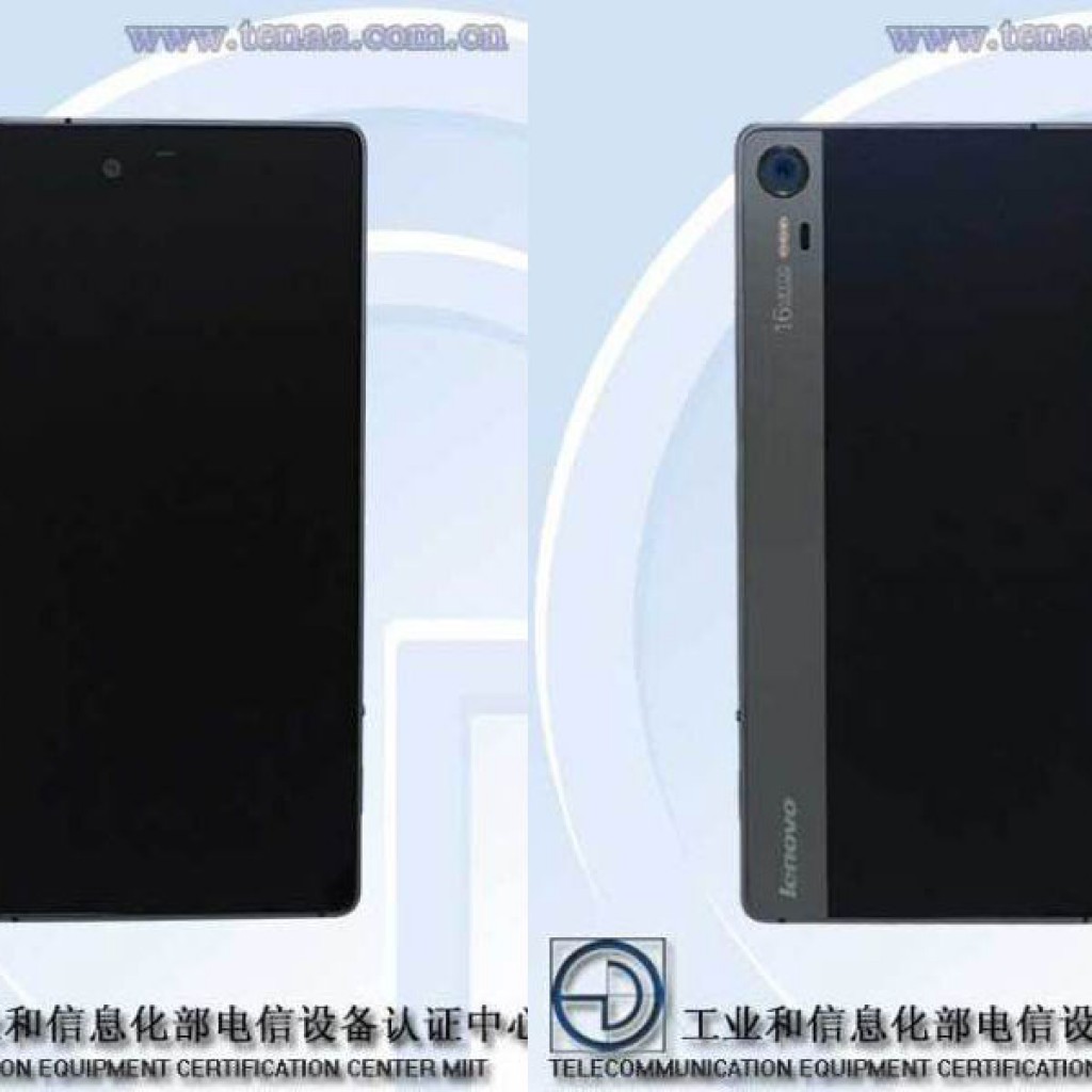 Lenovo Z90 Vibe Shot 720p