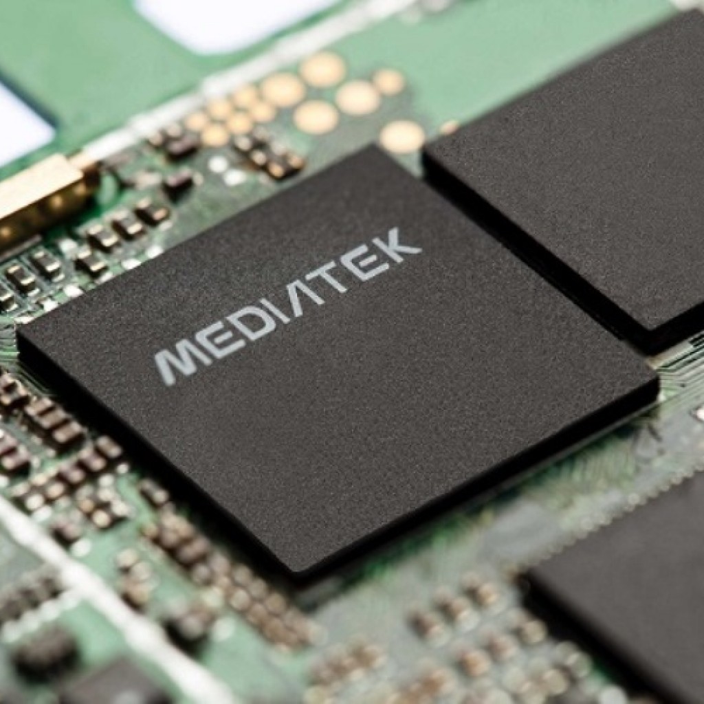 Mediatek Helio X10