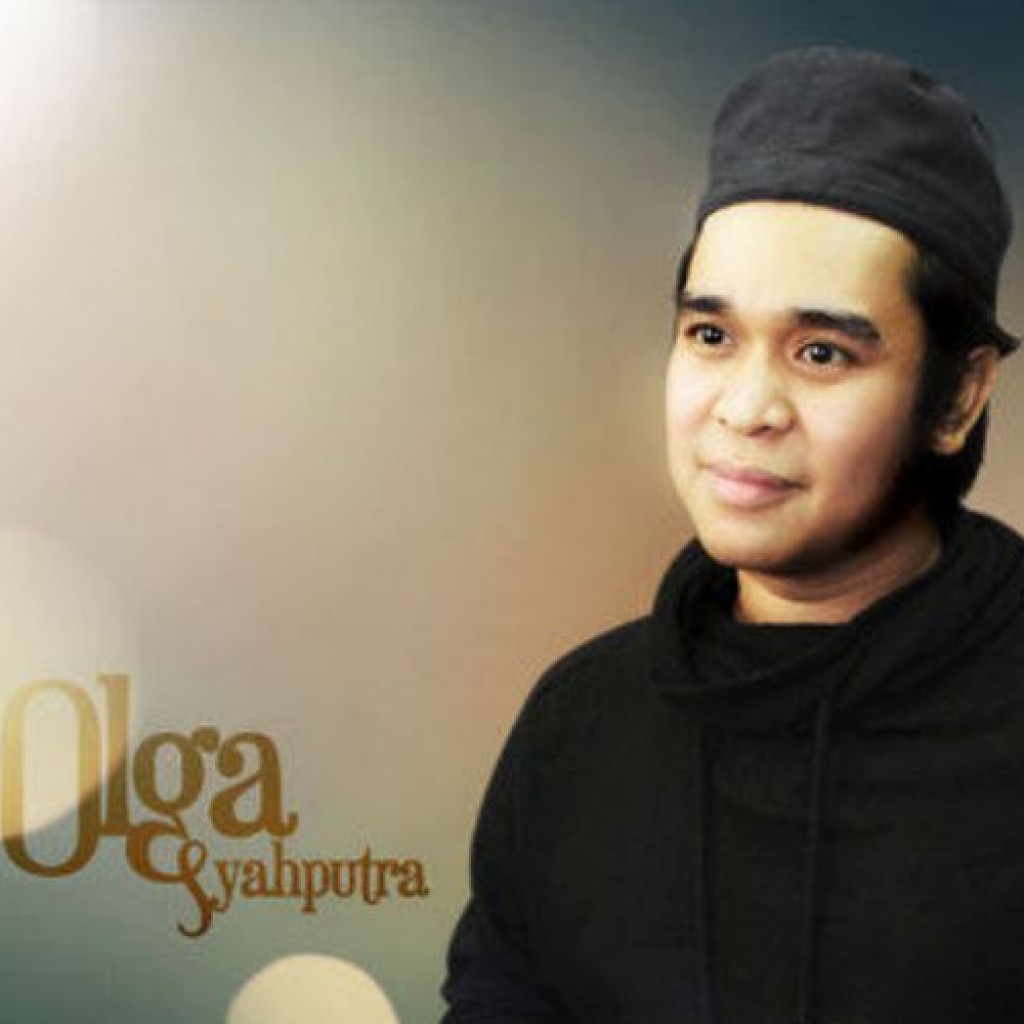 Misteri dibalik nama asli Olga Syahputra