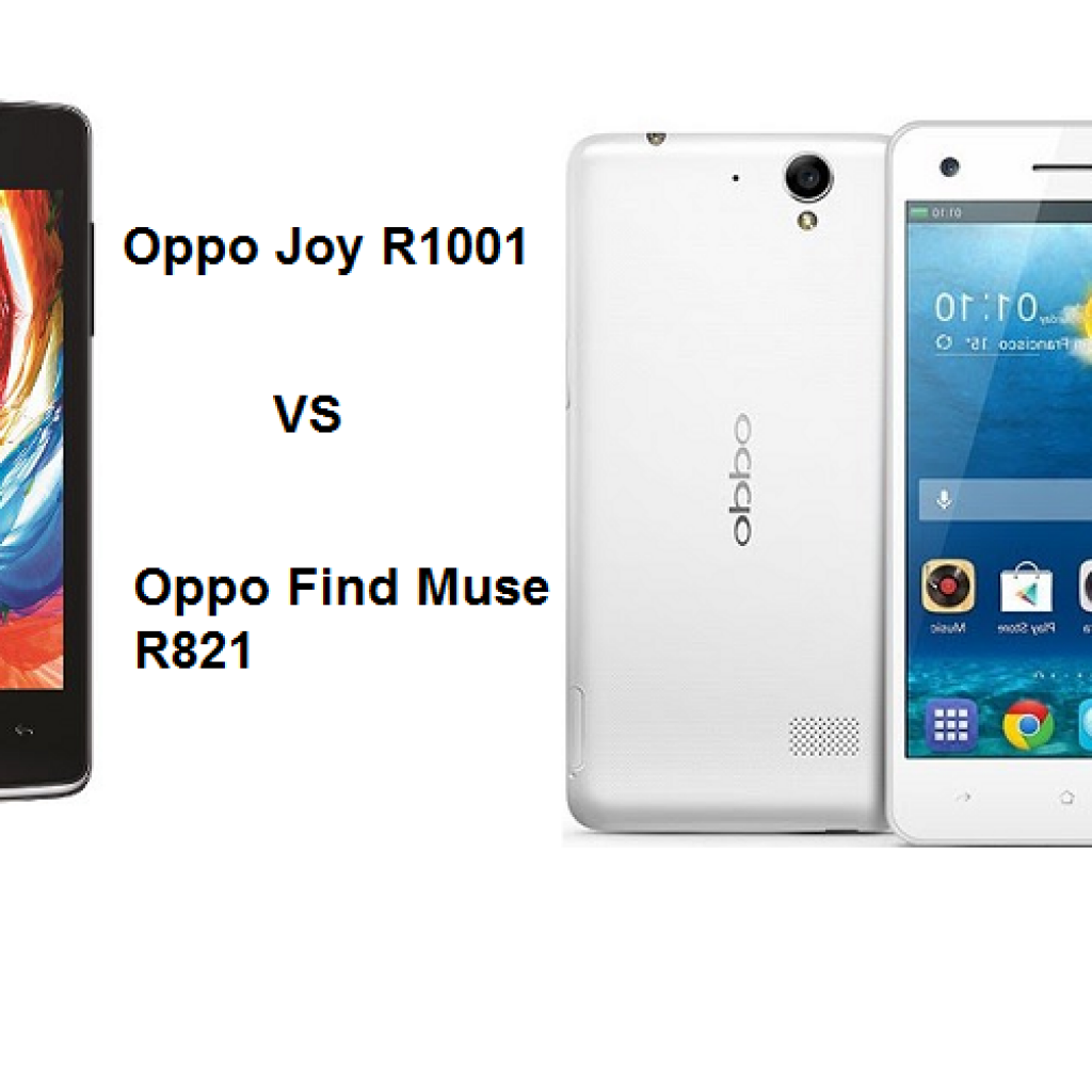 Oppo Find Muse