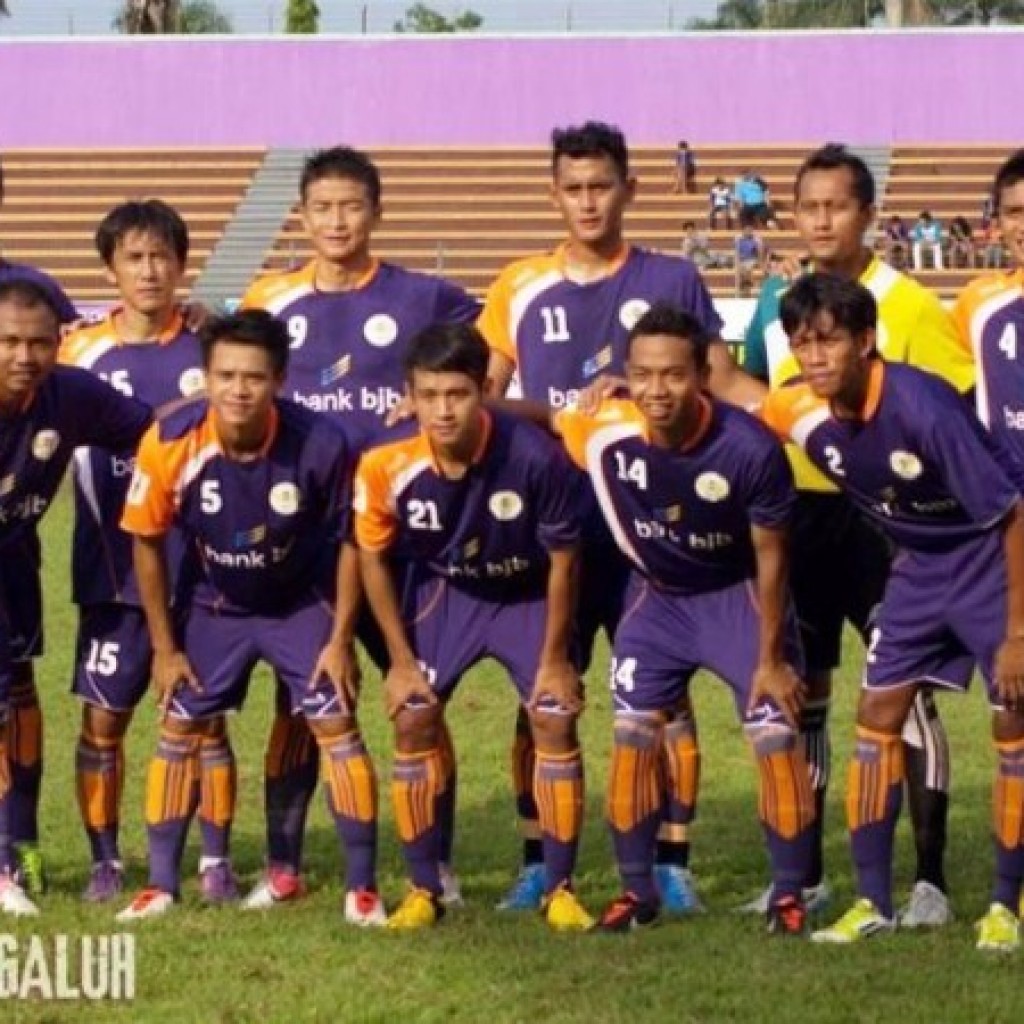 PSGC Ciamis vs PSCS Cilacap