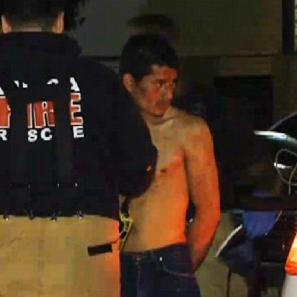 Debat Soal iPhone vs Android, Dua Pria Terlibat Adu Jotos Perang Gadget iPhone vs Android