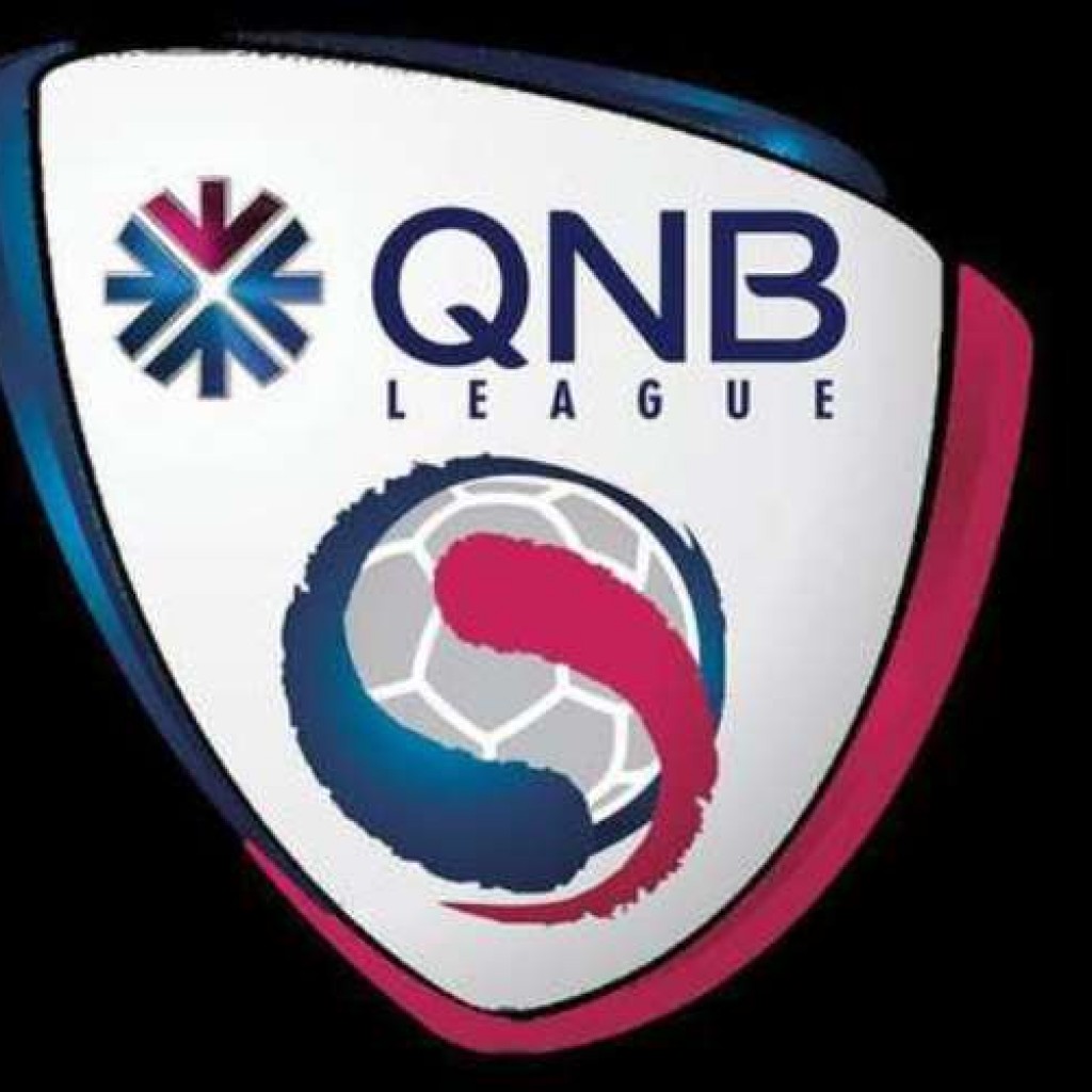 QNB League 2015