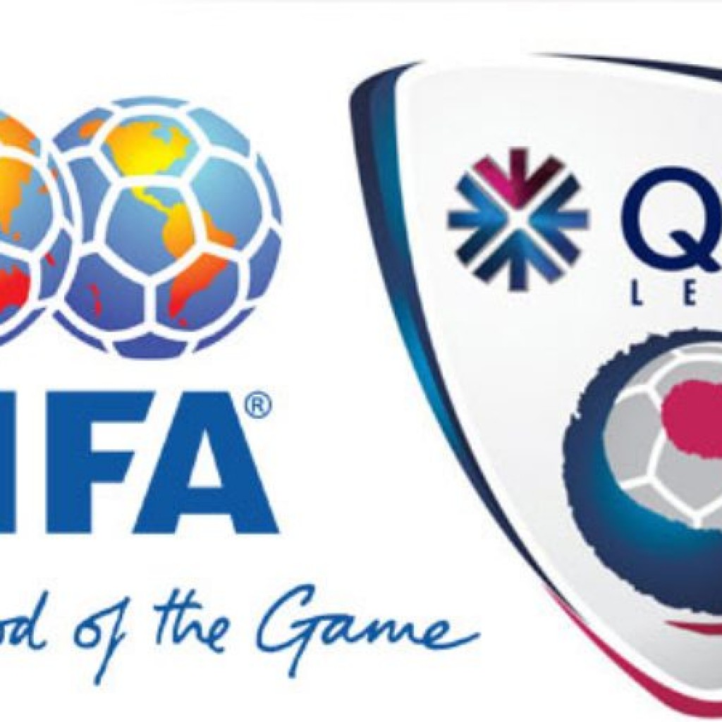 QNB League dan FIFA
