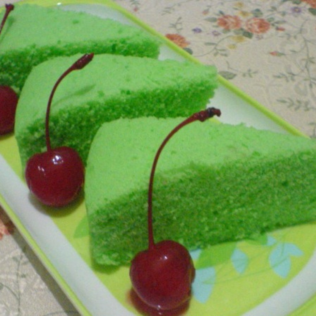 Resep Kue Kukus Tapioka