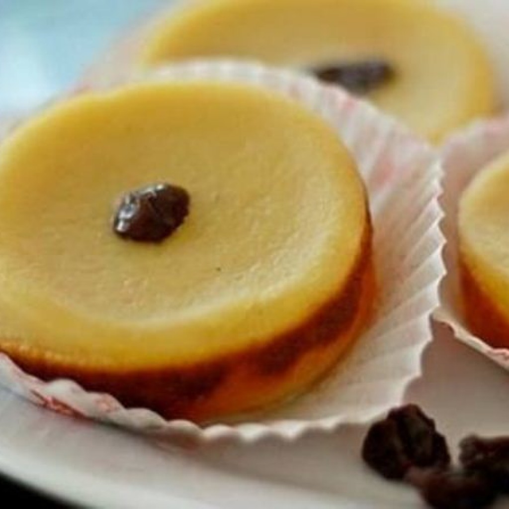 Resep Membuat Kue Lumpur Istimewa