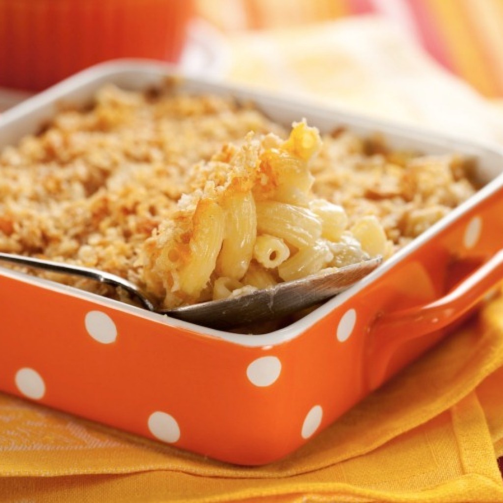 Resep Membuat Schotel Macaroni