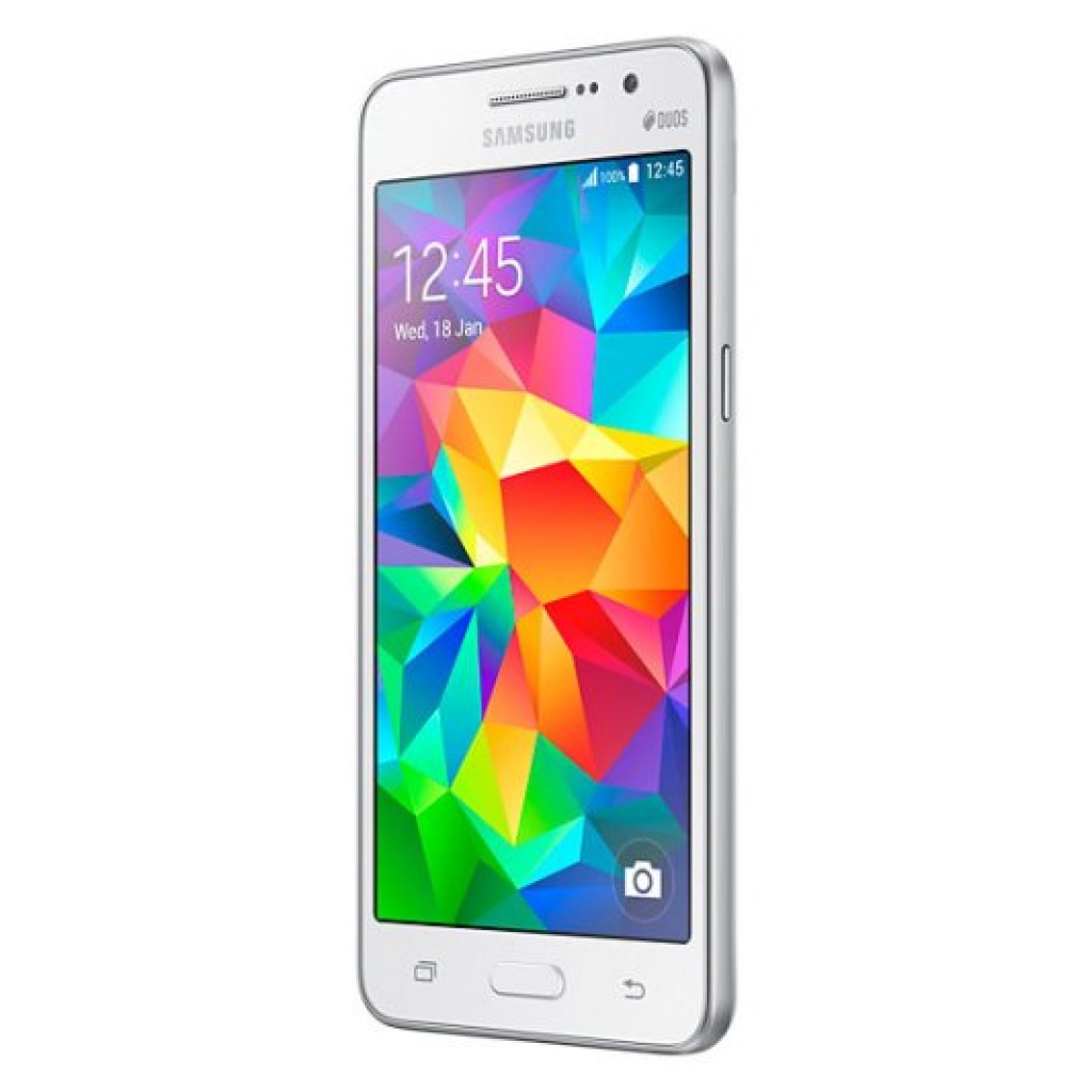 Samsung Galaxy Grand Prime