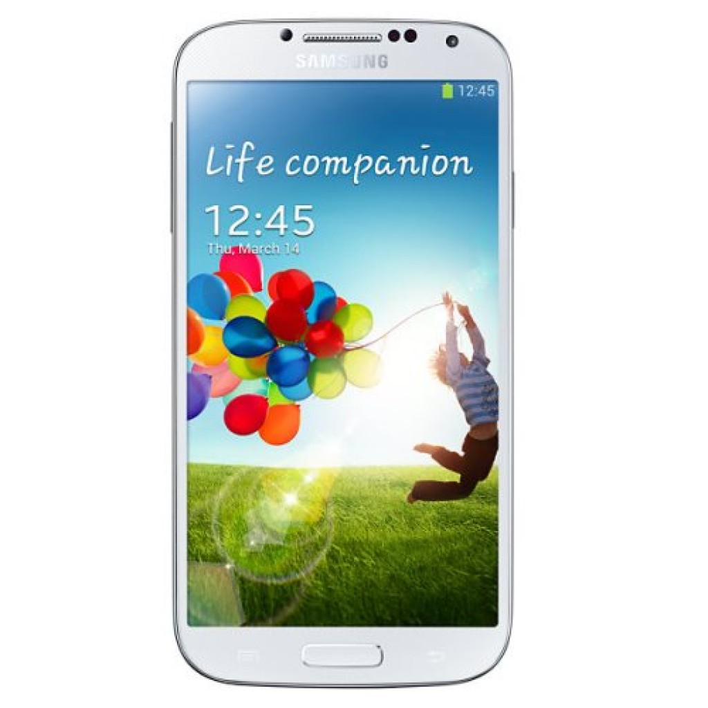 Samsung Galaxy S4