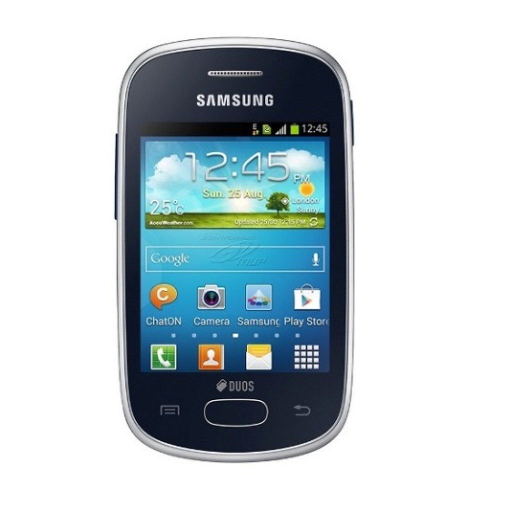 Samsung Galaxy Star