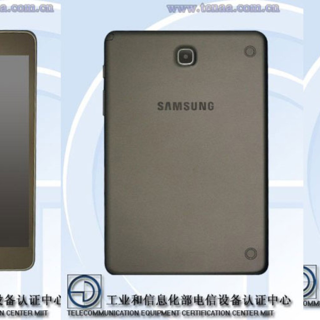 Samsung Galaxy Tab 5