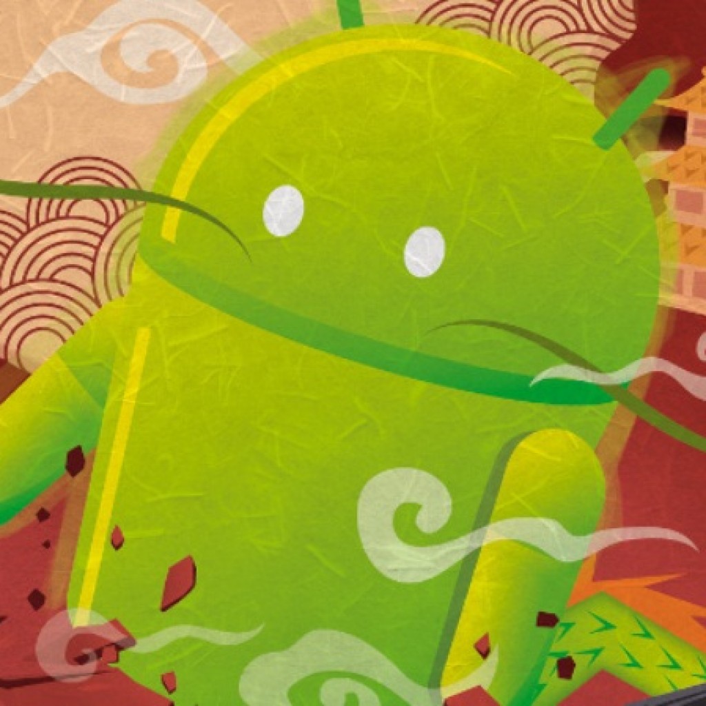 Smartphone Android China Terbaik