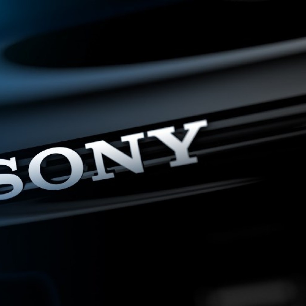 Sony