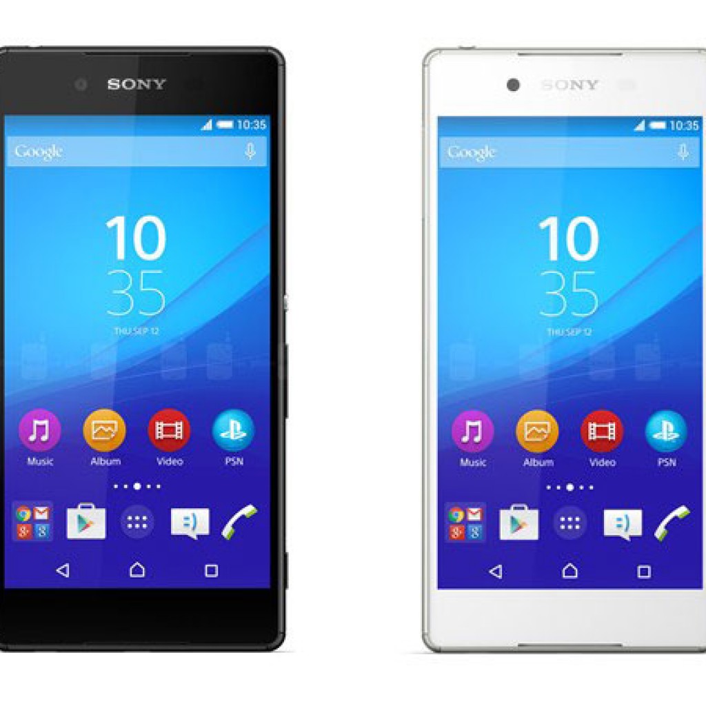 Sony Xperia Z3