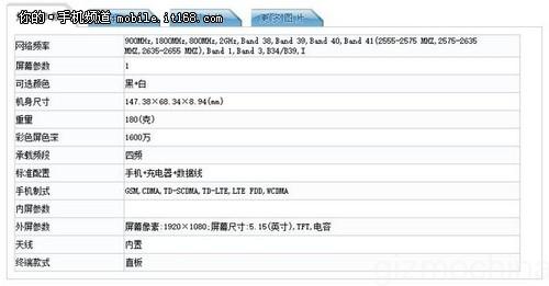 ZTE Nubia Z9 Hadirkan Spek Monster 8 GB RAM dan Clock 3.5GHz?