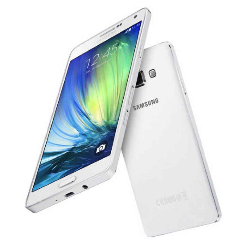 Spesifikasi Samsung Galaxy A8