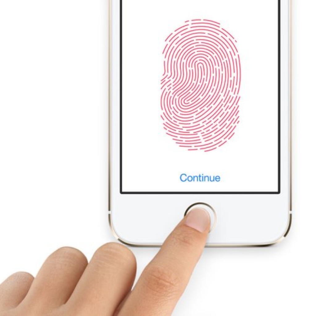 TouchID Apple Tak Guna di App Store