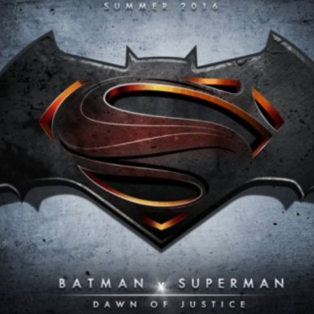 Trailer Batman v Superman Bocor di dunia maya