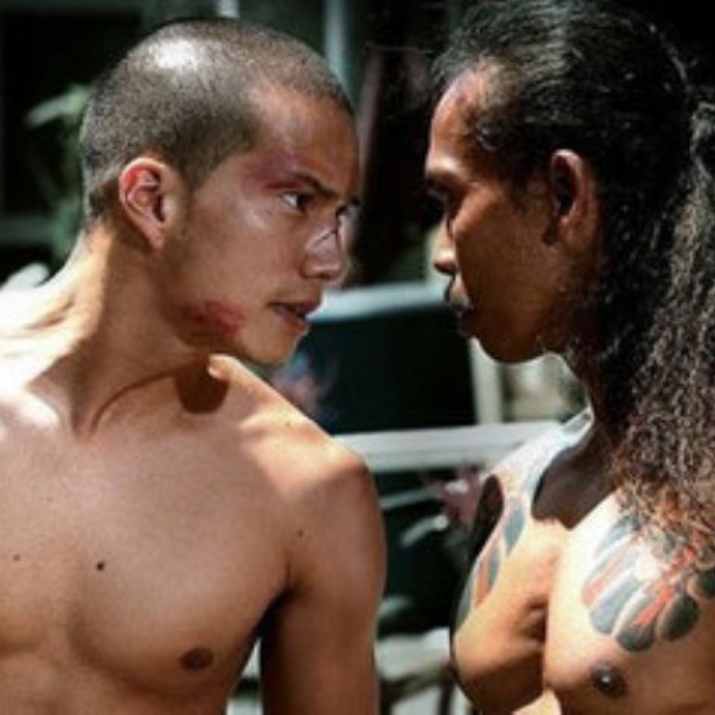 Trailer Yakuza Apocalypse