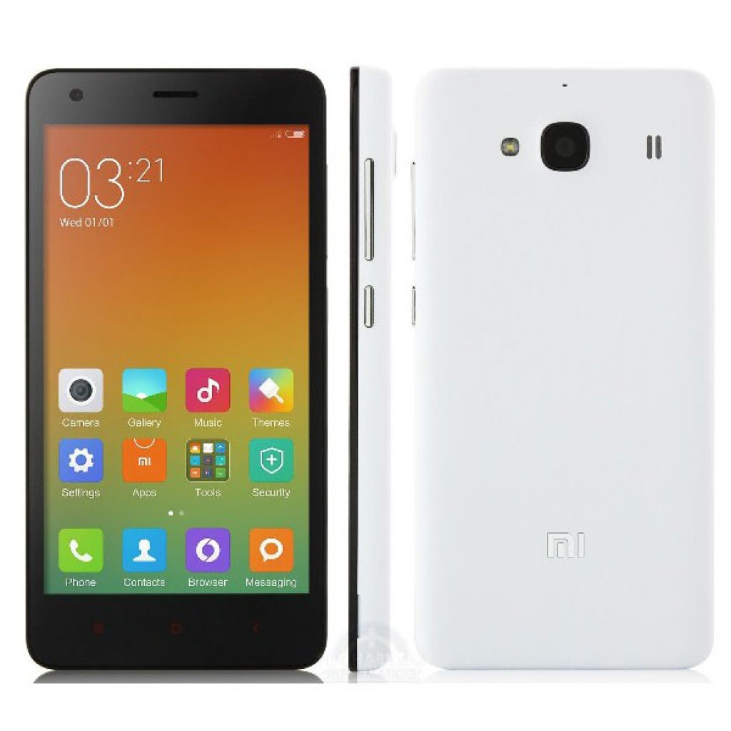 Xiaomi Redmi 2 Lazada Indonesia