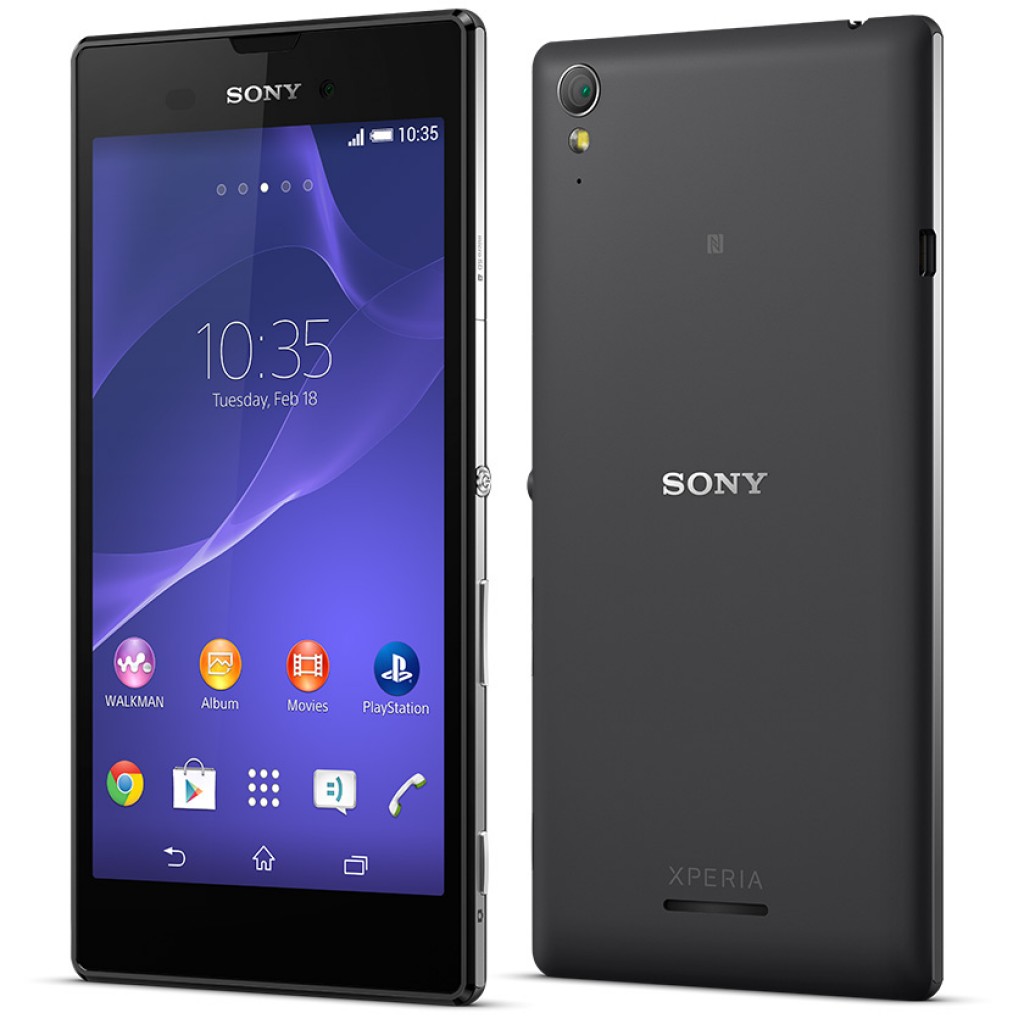 Xperia T3