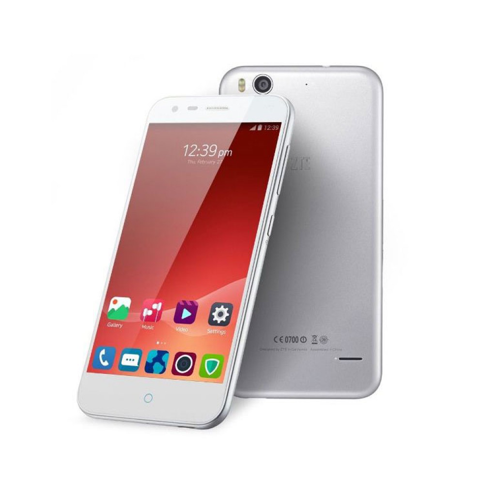 ZTE Blade S6 Plus