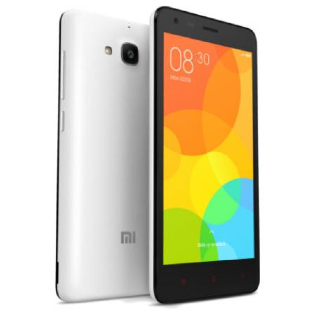 xiaomi redmi 2 smartphone