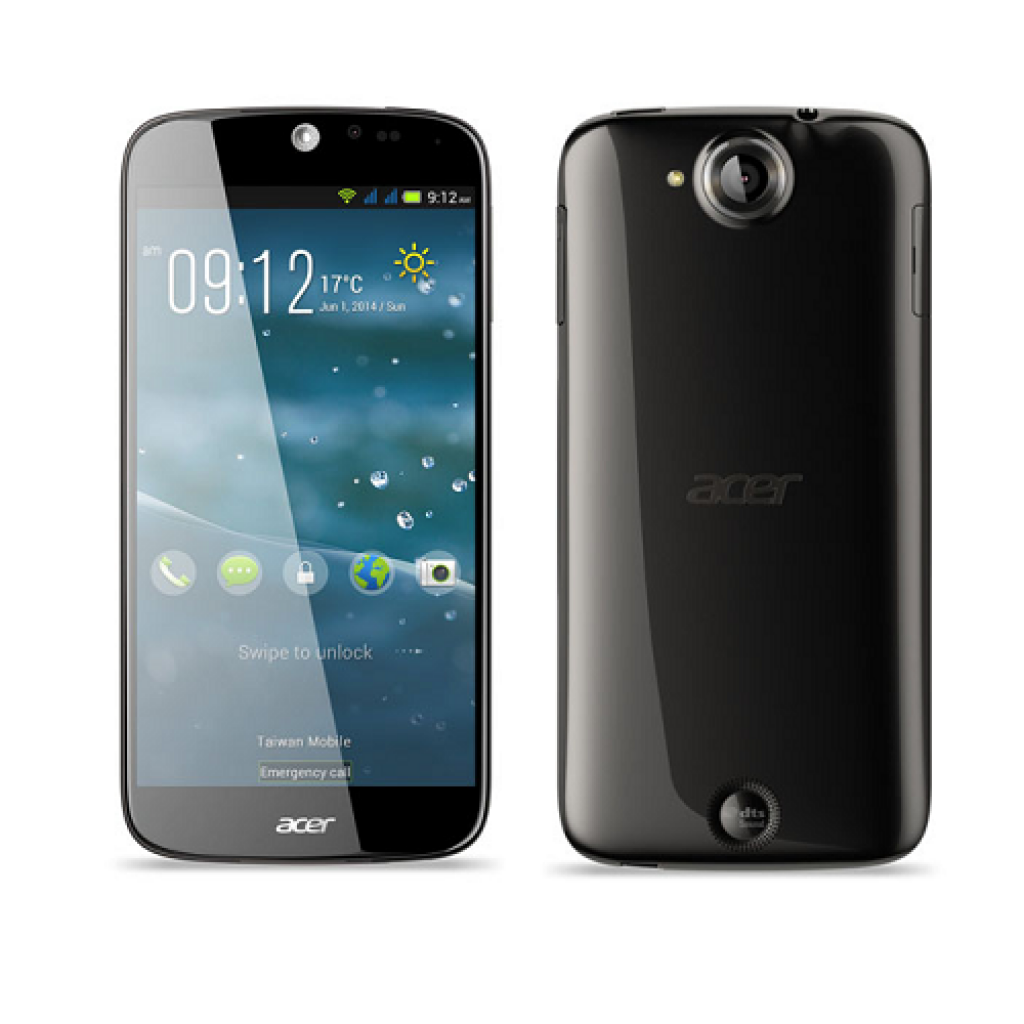 Acer Liquid Jade