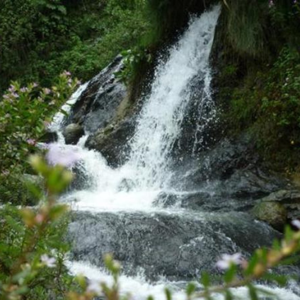 Air Terjun 7 Bidadari