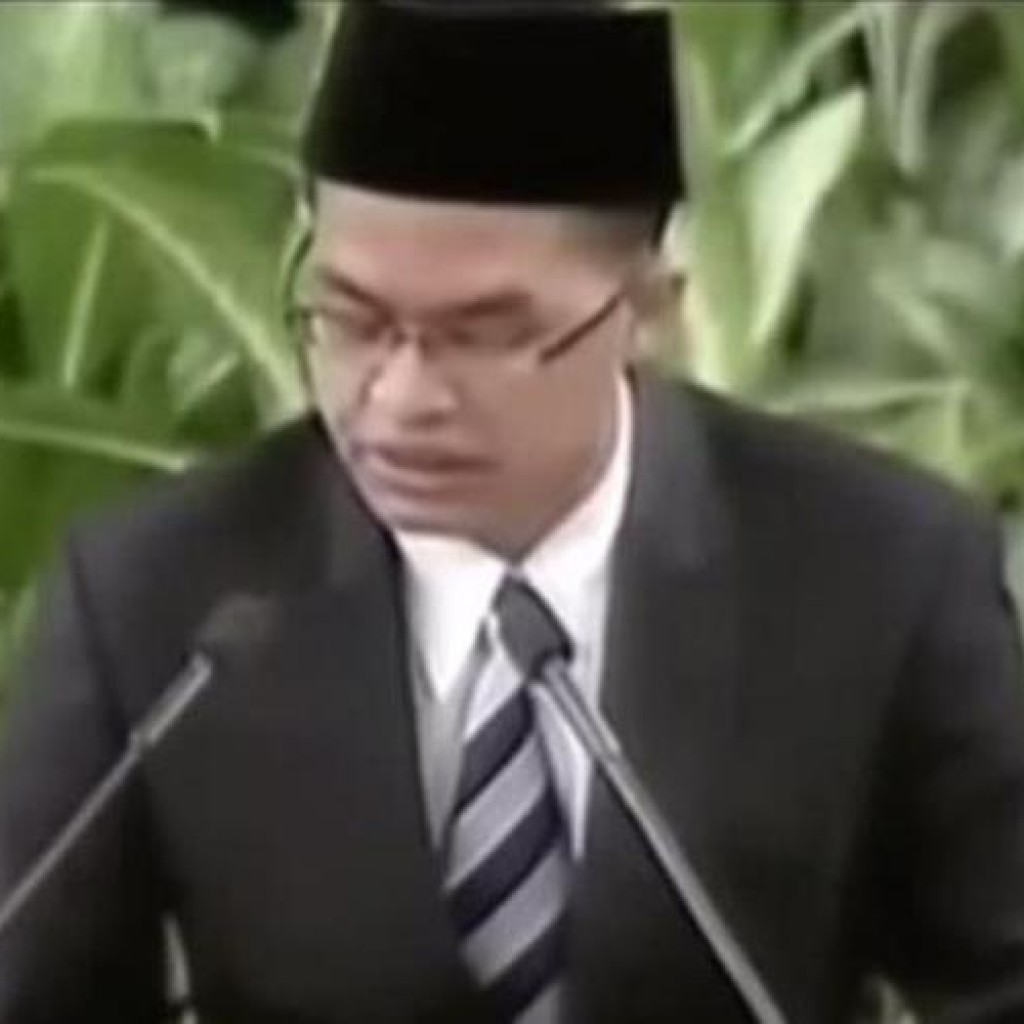 Al Quran langgam jawa