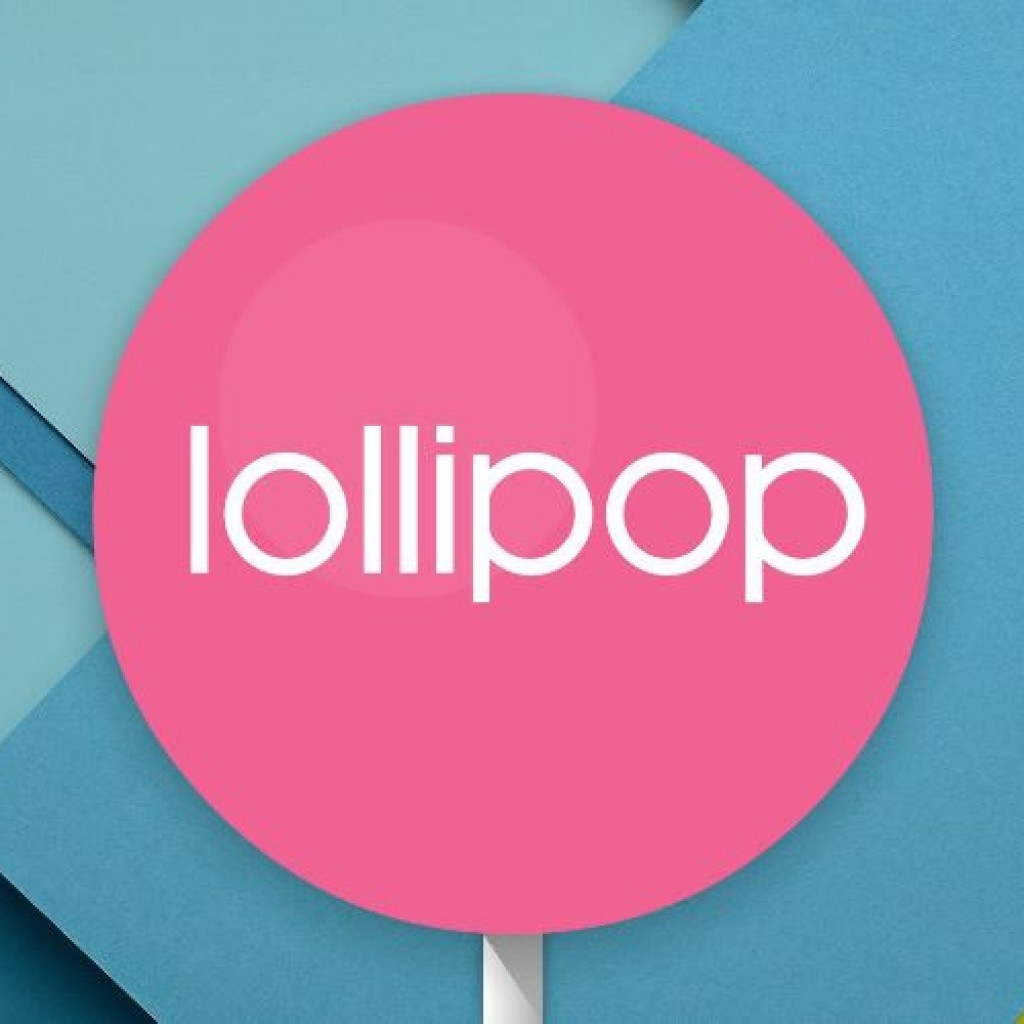 Android Lolipop